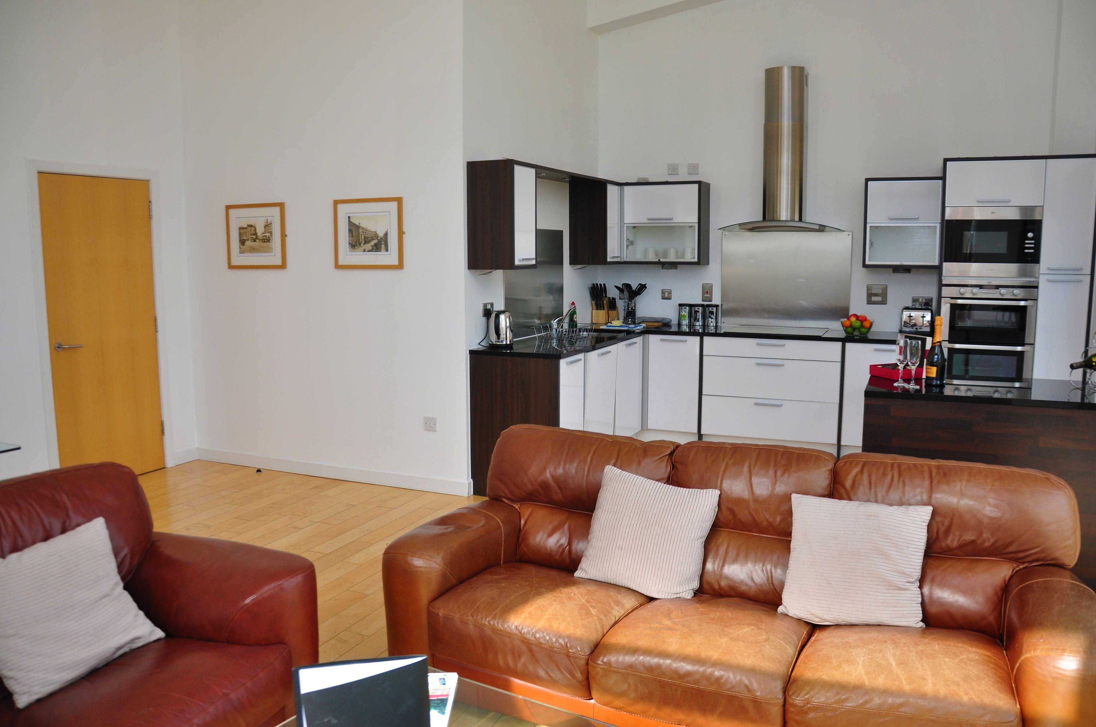 Ocean Serviced Apartments — Photos 3